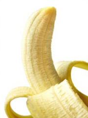 Banane pune vitamina