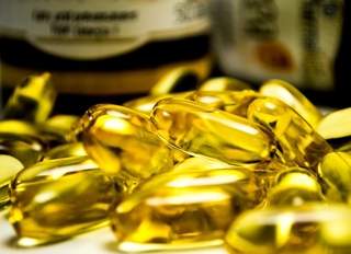 Važnost ravnoteže omega-3 i omega-6 masnih kiselina