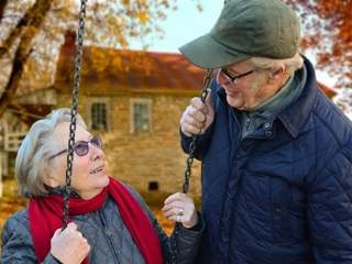 Ovaj vitamin čuva čulo sluha kod starijih osoba